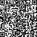 Codice QR in bianco e nero