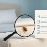 Infestazione di cimici da letto in corso: Guida e test di autodiagnosi
